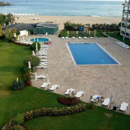 Aparthotel Regina Mare Tsarevo Eksteriør billede